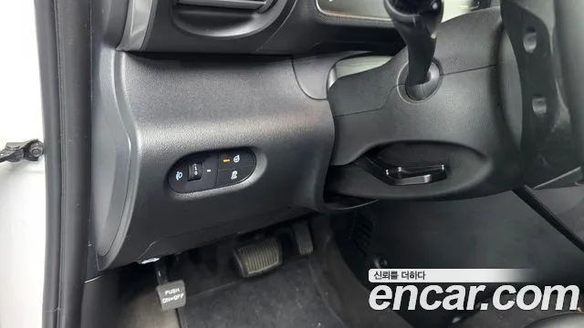 Hyundai Casper — Фото автомобиля 26