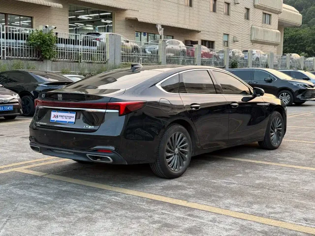 Buick LaCrosse — Фото автомобиля 11