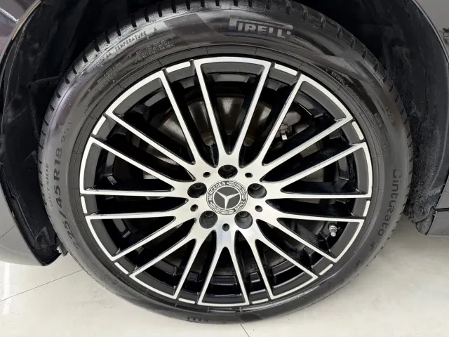 Mercedes-Benz Mercedes-Benz C-Class 2024 C 260 L Sport — Фото автомобиля 4