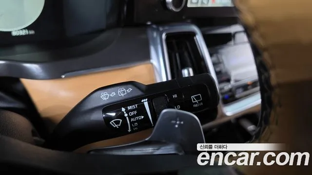 Kia Sorento 4th Gen — Фото автомобиля 27