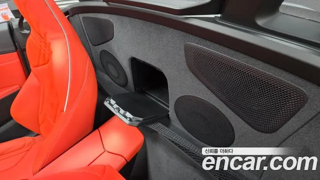 BMW Z4 G29 — Фото автомобиля 16
