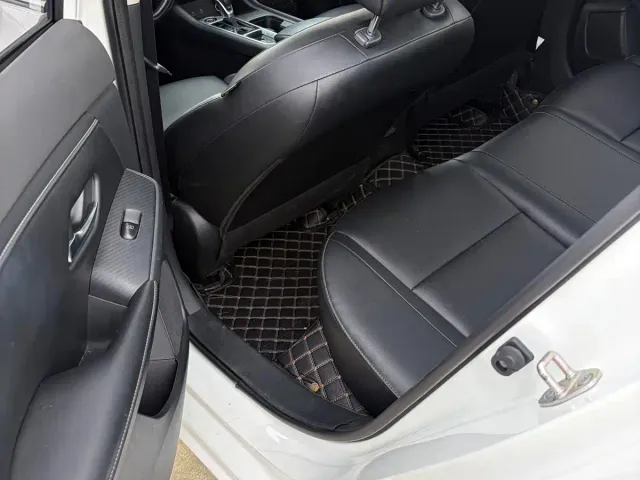 Nissan Sylphy — Фото автомобиля 17