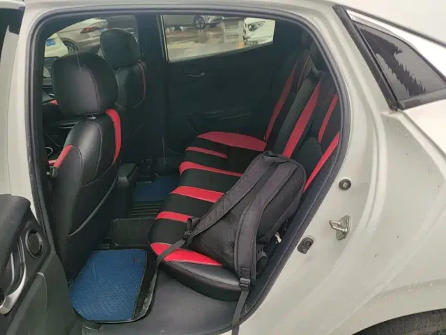 Honda Civic — Фото автомобиля 16
