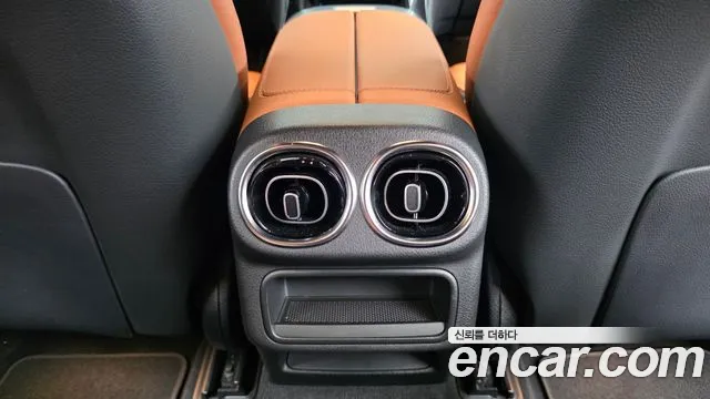 Mercedes-Benz GLC-Class GLC-класс X254 — Фото автомобиля 28
