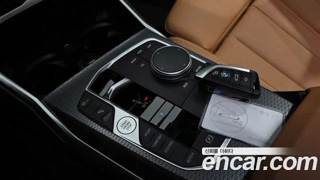 BMW 3 Series G20 — Фото автомобиля 8