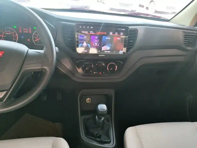Wuling Motors Wuling Hongguang V 2022 1.5L Power Take Edition Electric Power Steering LAR — Фото автомобиля 12