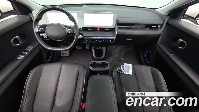 Hyundai Ioniq5 Ioniq5 — Фото автомобиля 7