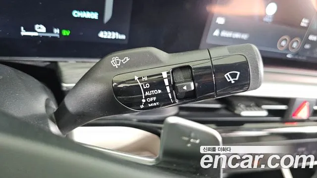 Kia K5 Signature — Фото автомобиля 14