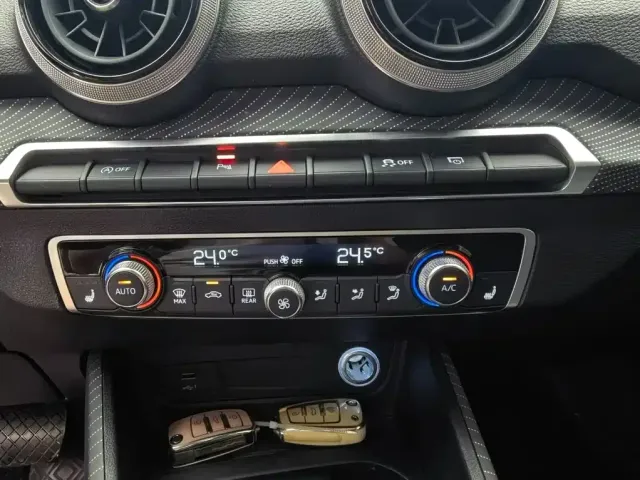 Audi Audi Q2L 2022 35 TFSI Fashion Dynamic — Фото автомобиля 16