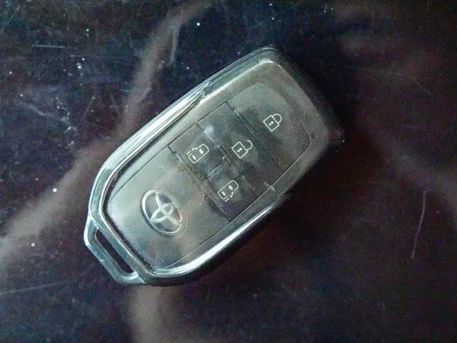 Toyota Sienna — Фото автомобиля 15