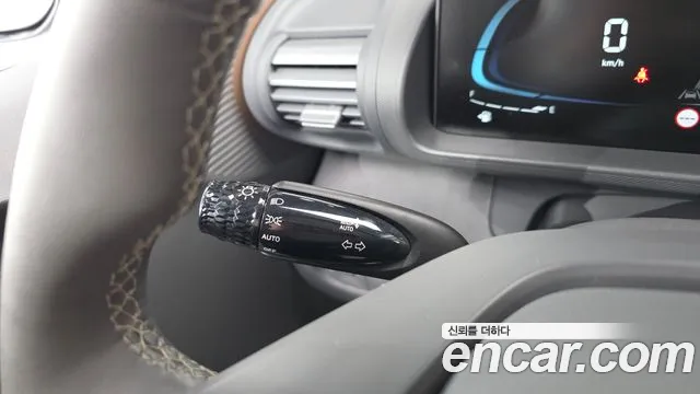Hyundai Casper — Фото автомобиля 16
