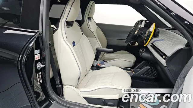 MINI Cooper 4th Gen — Фото автомобиля 11