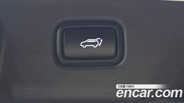 Kia Niro The All New Niro Signature — Фото автомобиля 20
