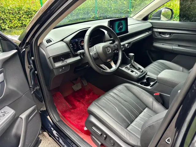 Honda Breeze — Фото автомобиля 3