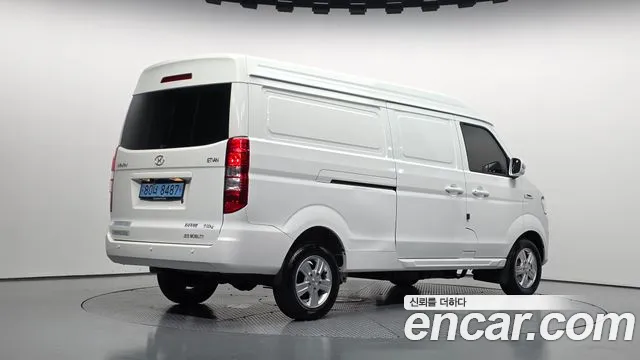 Shineray ET Van — Фото автомобиля 2