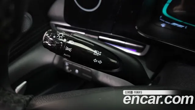 Hyundai AVANTE Новый Avante (CN7) — Фото автомобиля 20