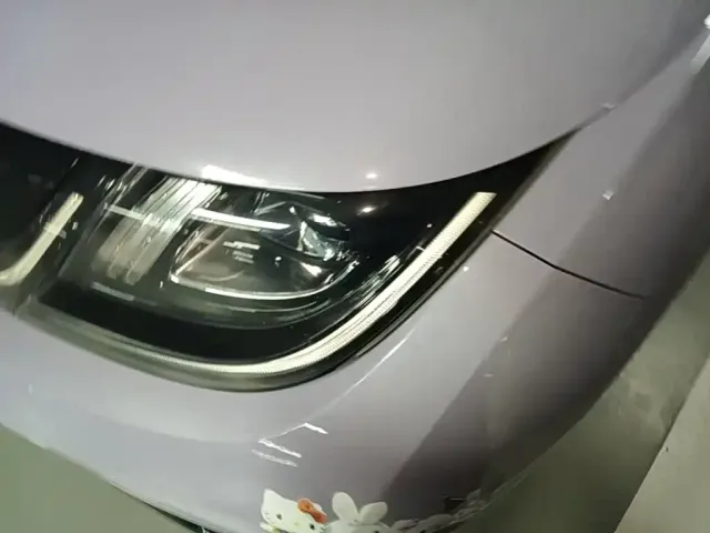 BYD Dolphin — Фото автомобиля 23