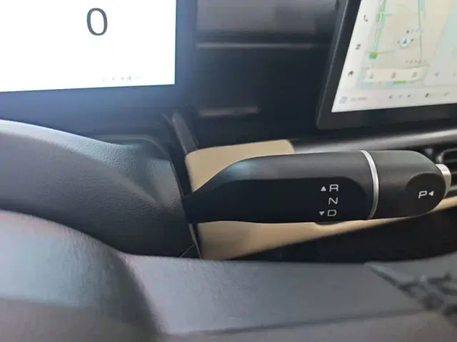 Wuling Binguo PLUS — Фото автомобиля 13