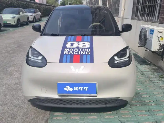 Wuling Bingo — Фото автомобиля 2