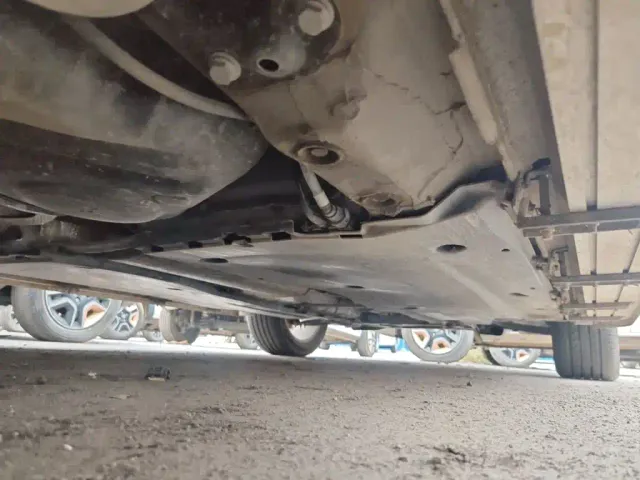 Jetta VS7 — Фото автомобиля 18