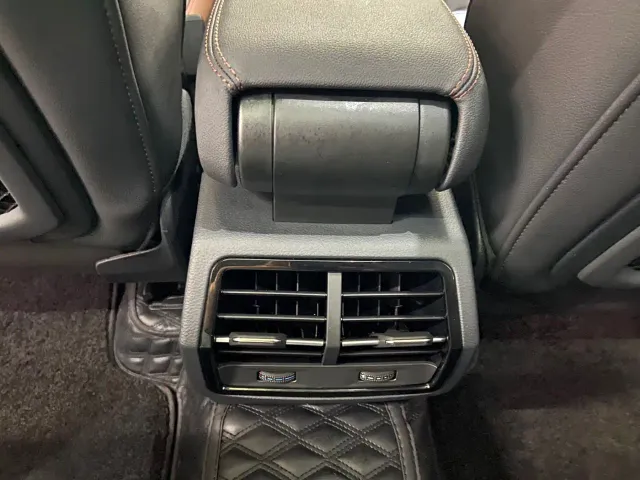 Audi Q3 — Фото автомобиля 28