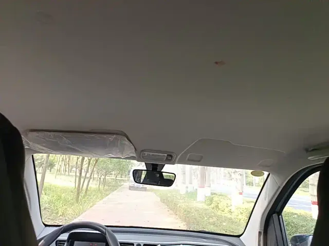 Wuling Hongguang Mini EV — Фото автомобиля 17
