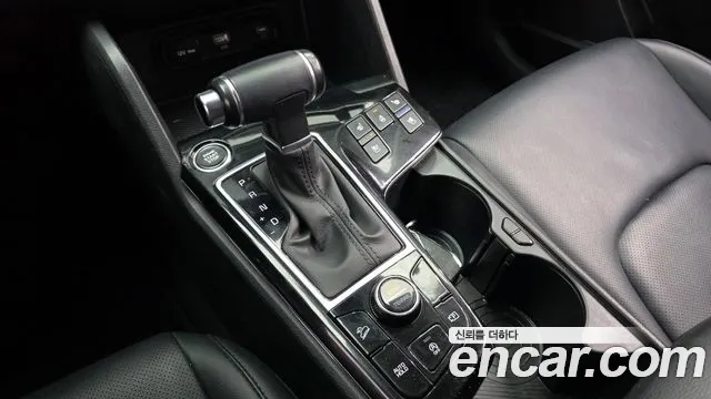 Kia Sportage Sportage 5-е поколение Дизель 2.0 4WD — Фото автомобиля 9
