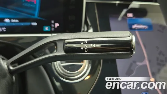 Mercedes-Benz E-Class — Фото автомобиля 18