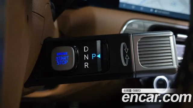 Hyundai Palisade LX3 — Фото автомобиля 12