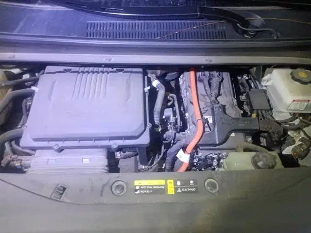GAC Trumpchi M8 — Фото автомобиля 10
