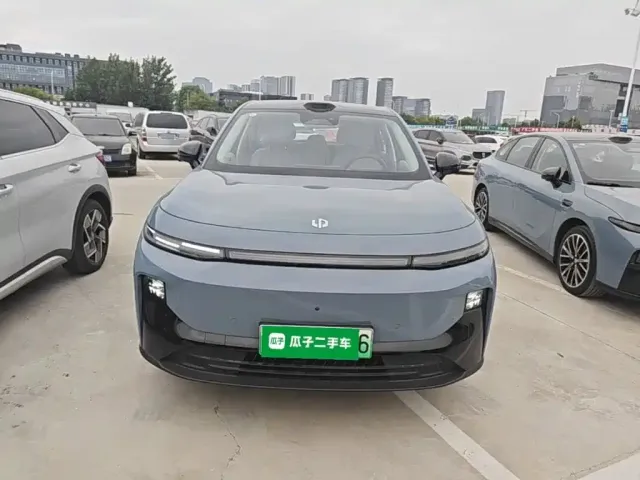 Leapmotor Leapmotor B10 2025 510 LiDAR Edition — Фото автомобиля 2