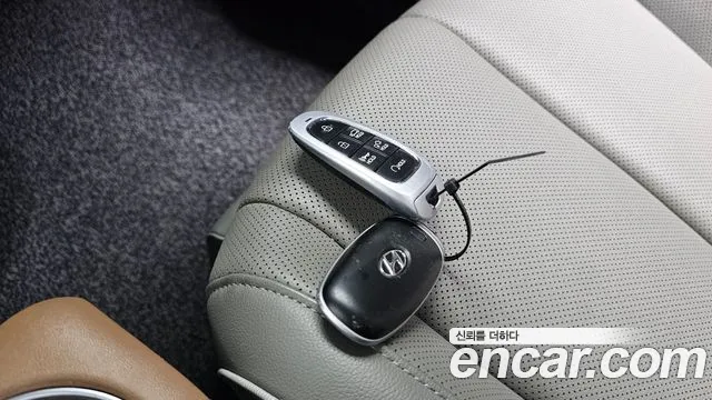 Hyundai Ioniq5 Ioniq5 — Фото автомобиля 14