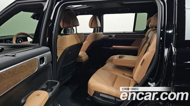 Hyundai Santa Fe — Фото автомобиля 11