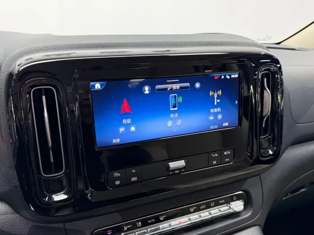 Mercedes-Benz Vito — Фото автомобиля 12