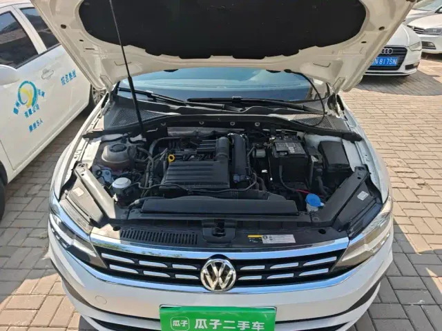 Volkswagen Lamando — Фото автомобиля 19