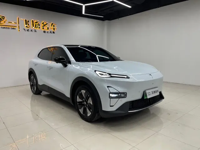 Deepal S05 — Фото автомобиля 2