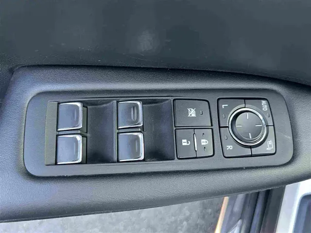 Lexus RX — Фото автомобиля 25