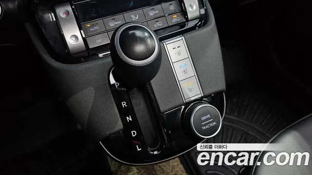 Hyundai Casper — Фото автомобиля 9