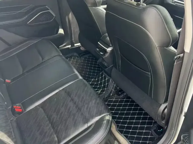 Geely Emgrand — Фото автомобиля 10