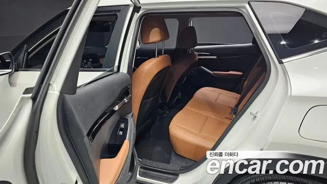 Kia Seltos — Фото автомобиля 27