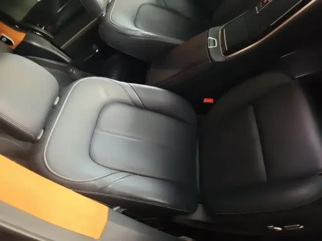GAC Trumpchi M8 — Фото автомобиля 10