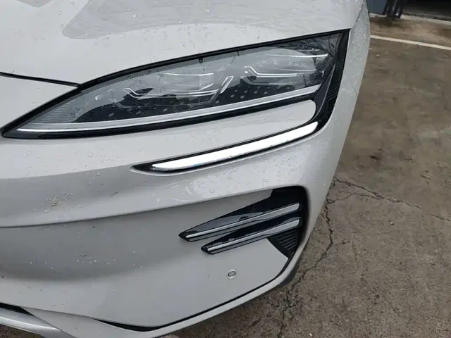BYD Song PLUS — Фото автомобиля 23