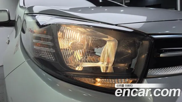 Kia morning Morning Urban (JA) Prestige — Фото автомобиля 22