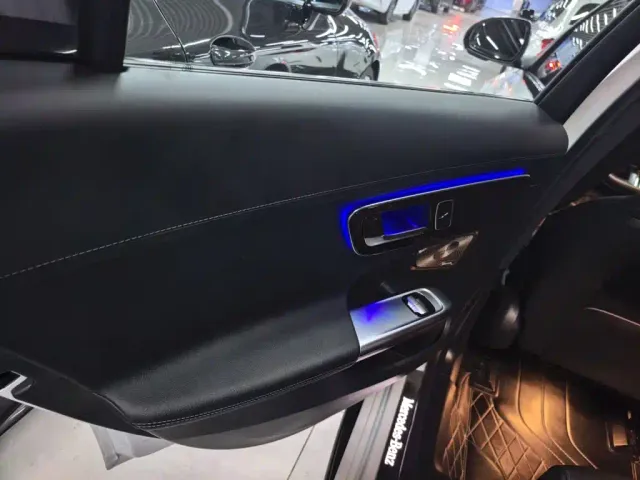 Mercedes-Benz C-Class — Фото автомобиля 17