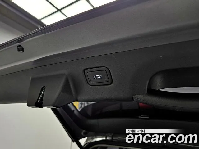 Hyundai Kona SX2 — Фото автомобиля 14