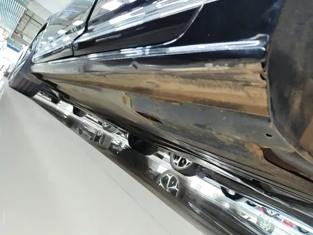 Volkswagen Passat — Фото автомобиля 21