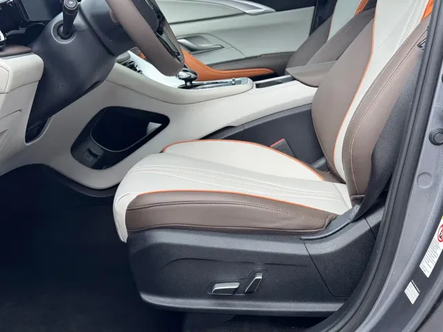 BYD Song Pro — Фото автомобиля 19