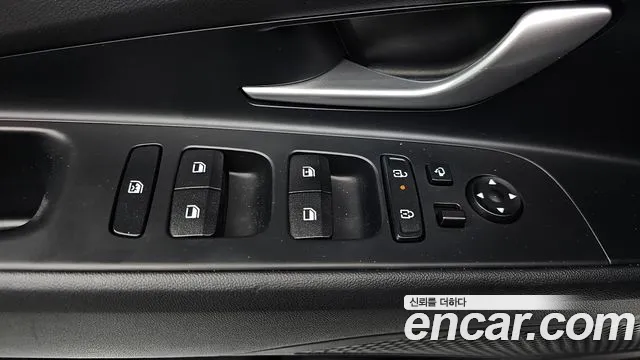 Hyundai Avante CN7 — Фото автомобиля 28