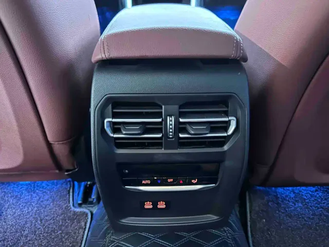 BMW 3 Series — Фото автомобиля 21