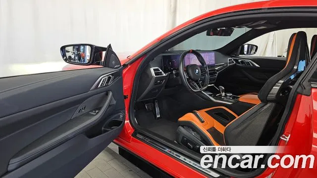 BMW M4 G82 — Фото автомобиля 15